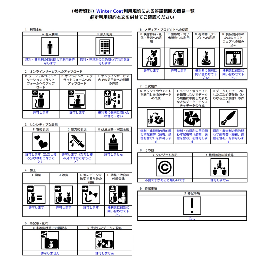 Winter Coat 【Modular Avatar対応】【Lasyusha用】