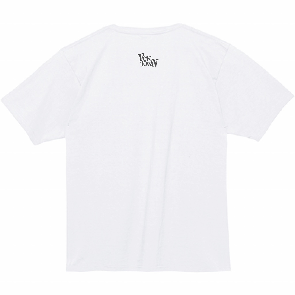 TGOL LOGO TEE