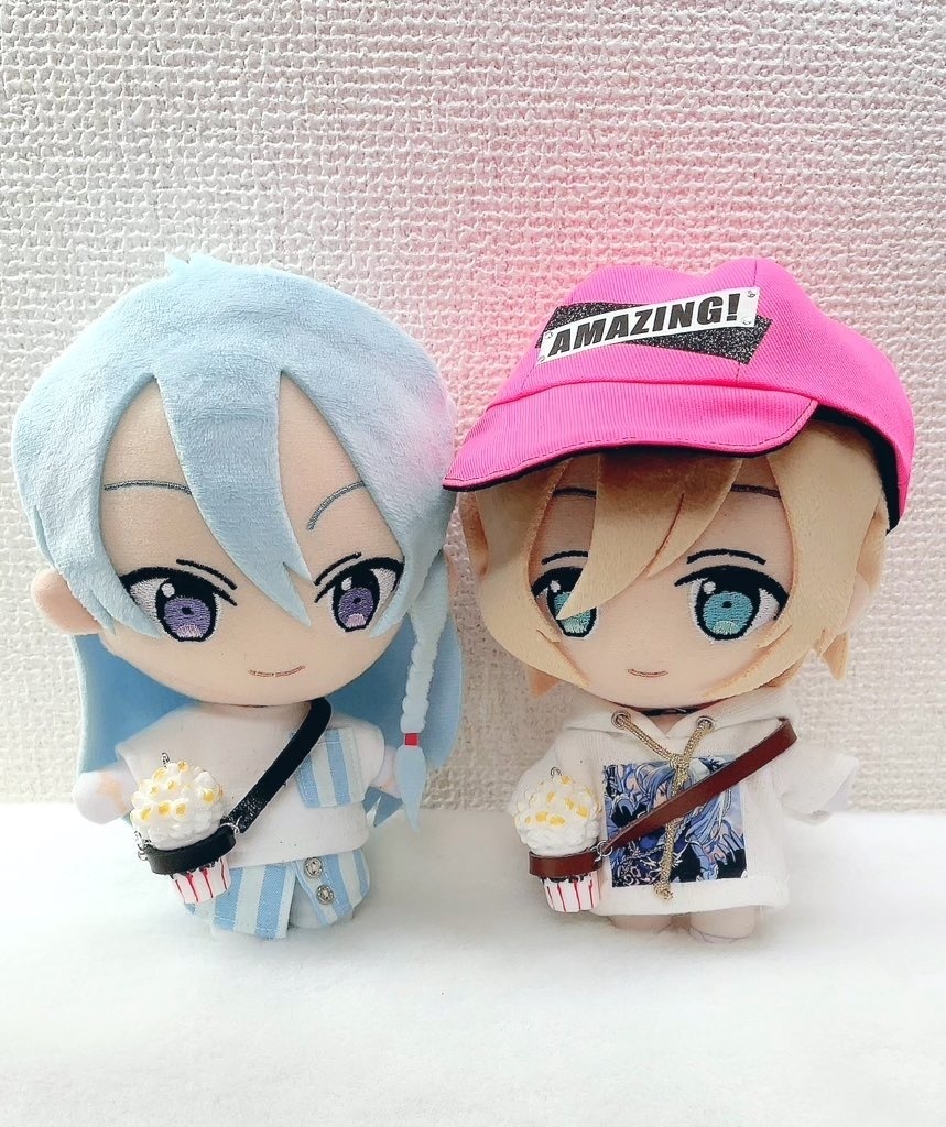 ぽっぷこーんほるだー