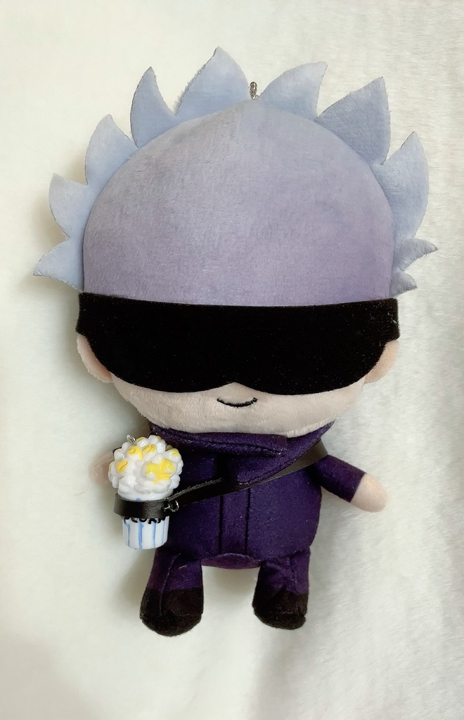 ぽっぷこーんほるだー