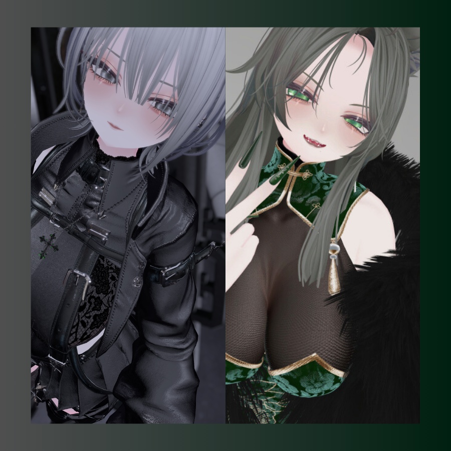 【FREE / SHRI】 Stardust eye