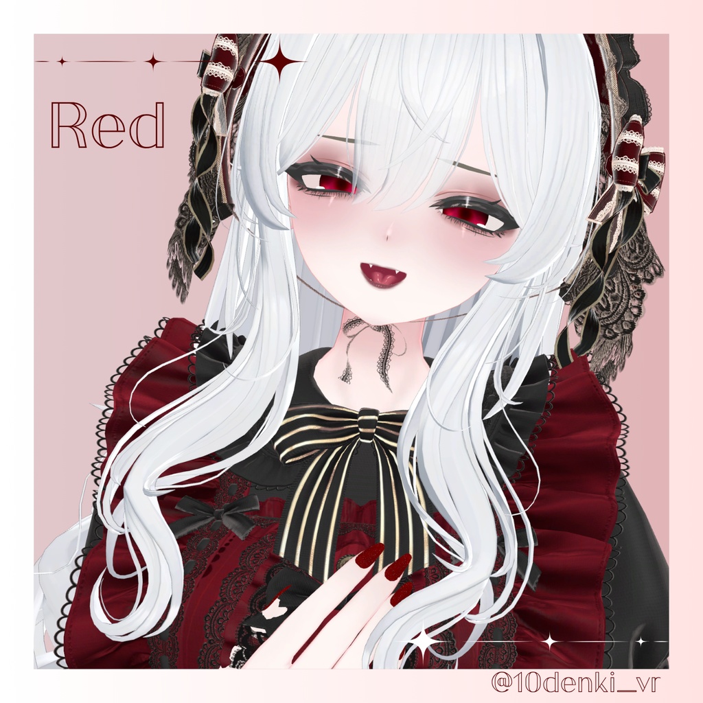 【SHRI】SHIMMER MAKE UP