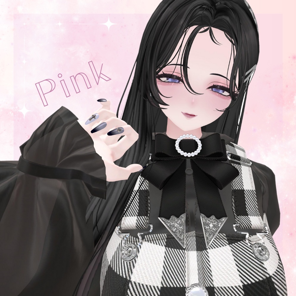 【Shuan / FREEあり】SHIMMER MAKE UP &eyetexture ✮Fullset✮