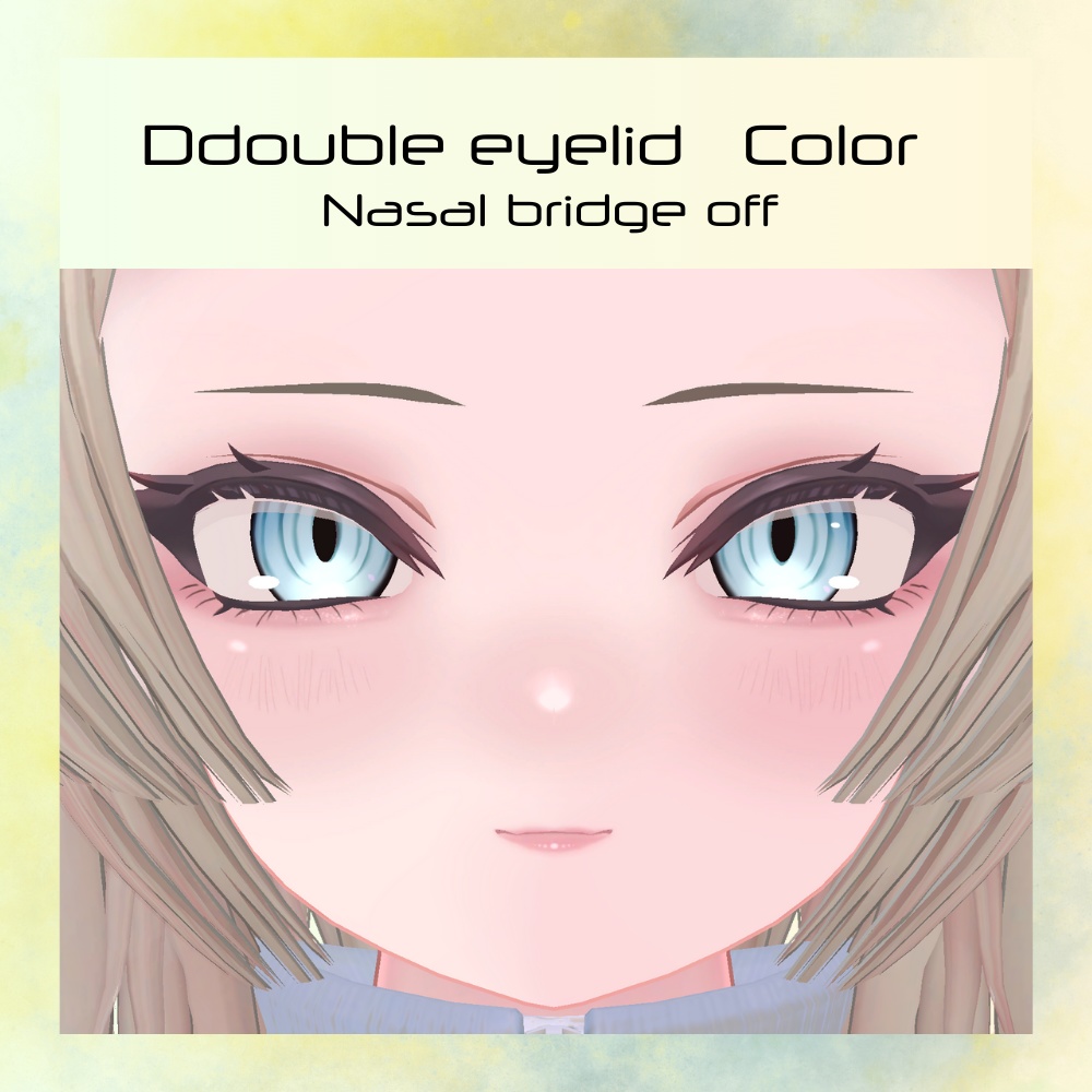 【SHRI】Shiny Pop make