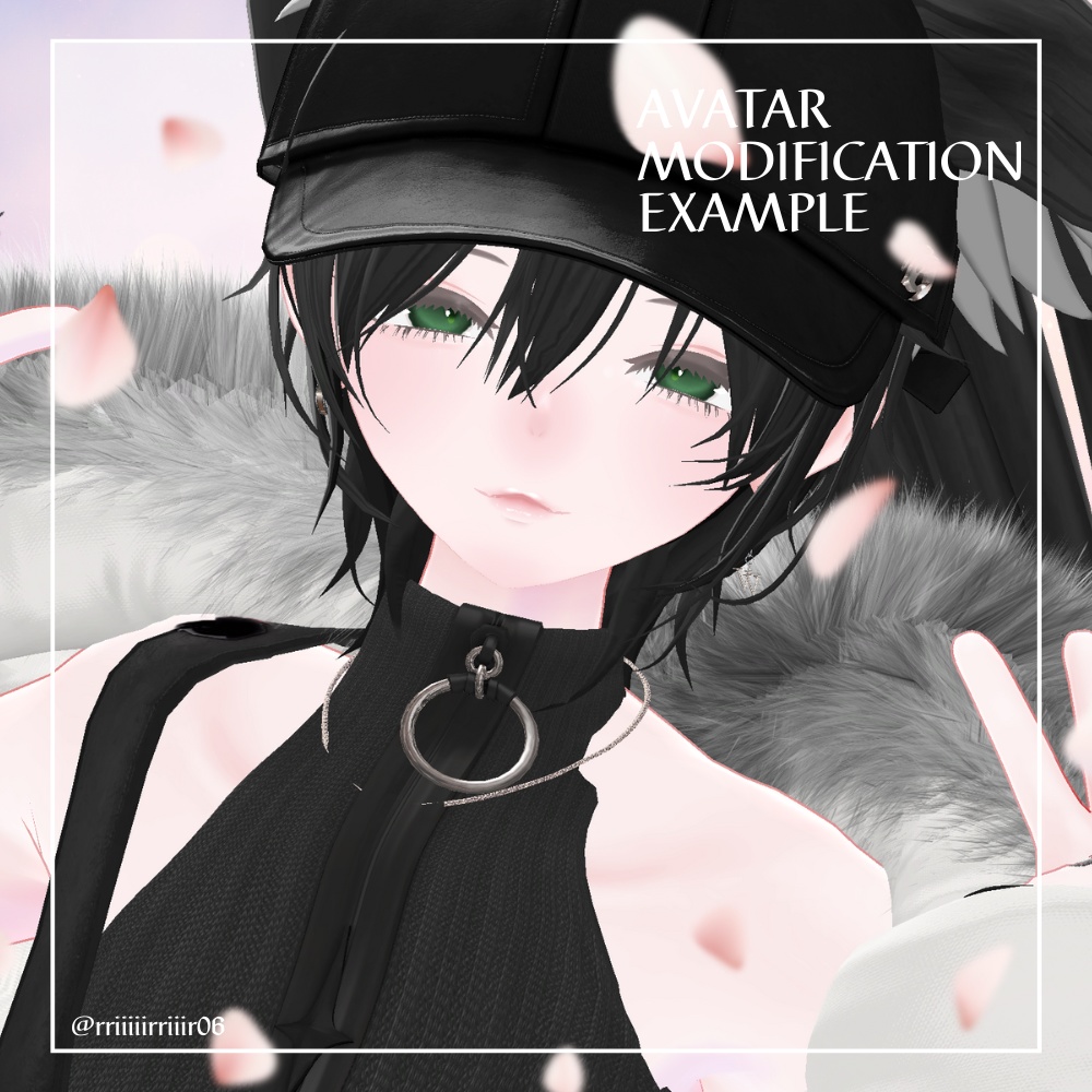 【仙猫 / Make up 】Spring Haze Makeup