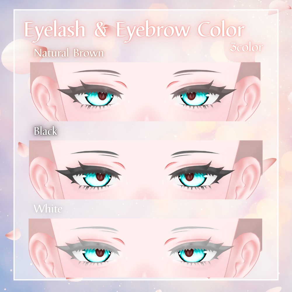 【仙猫 / Make up 】Spring Haze Makeup