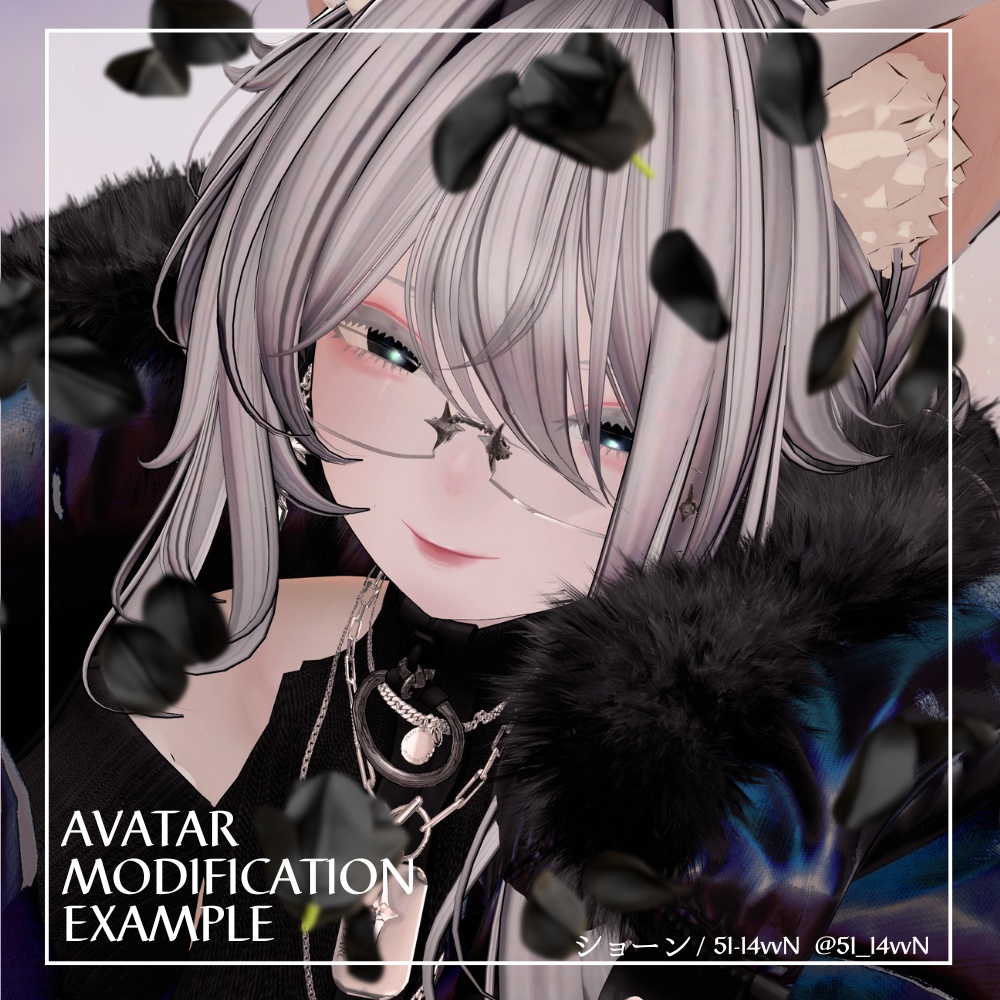 【仙猫 / Make up 】Spring Haze Makeup