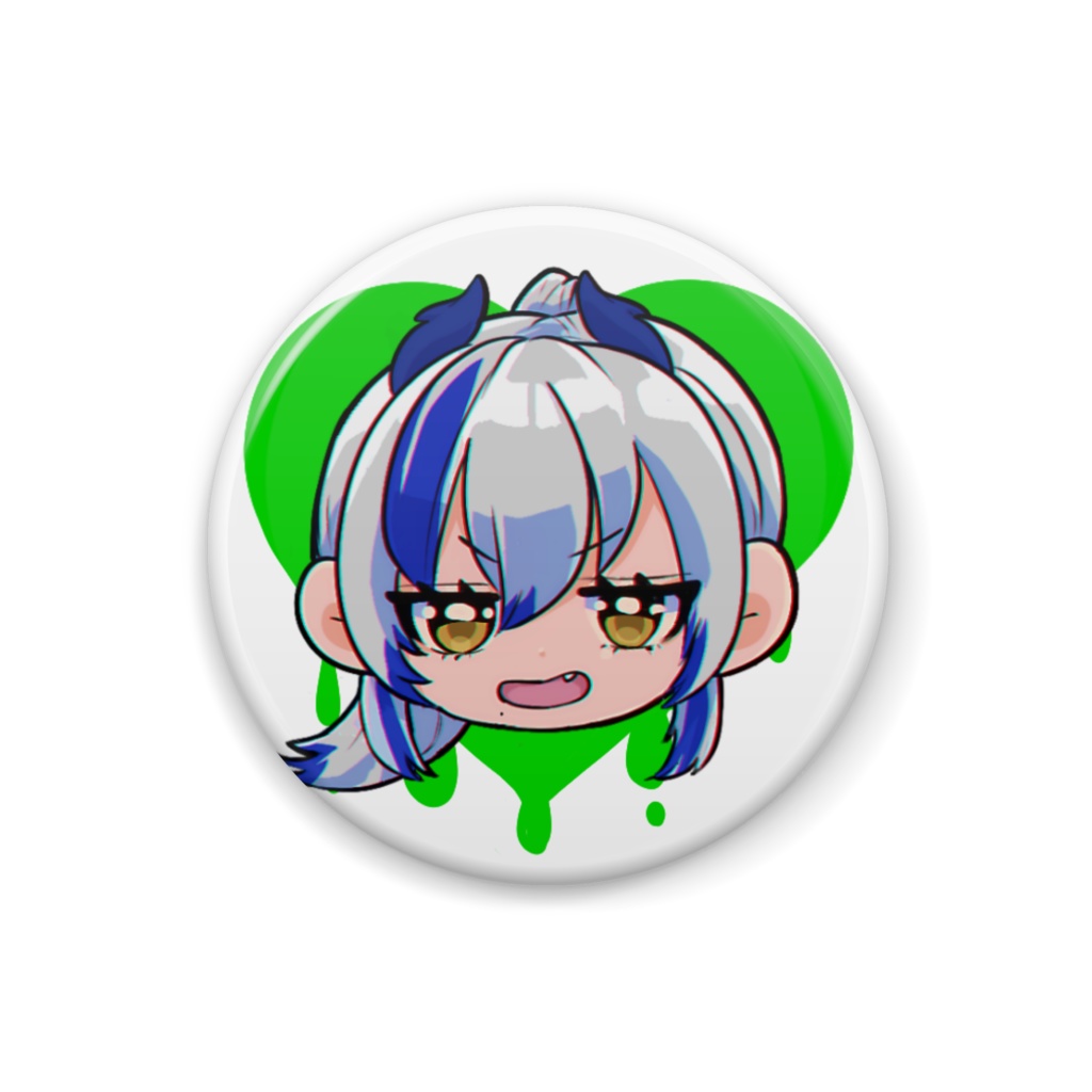 サブスクバッジ3