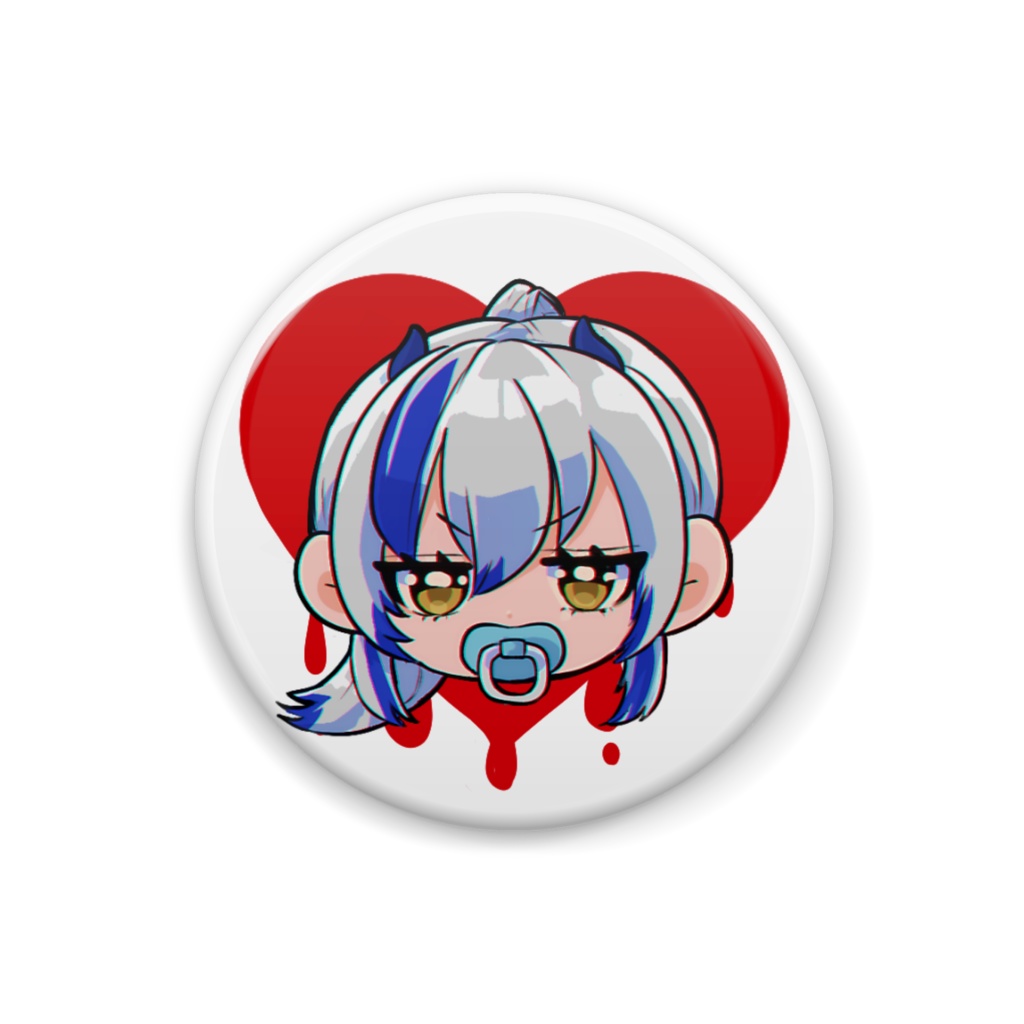 サブスクバッジ1