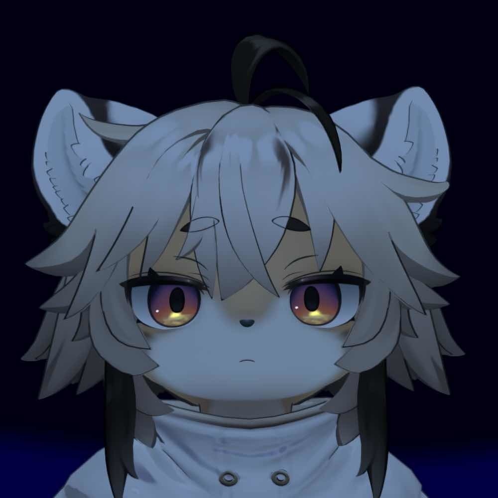 【無料あり】朝焼け/夕焼け アイテクスチャ【灰島&Lina対応】