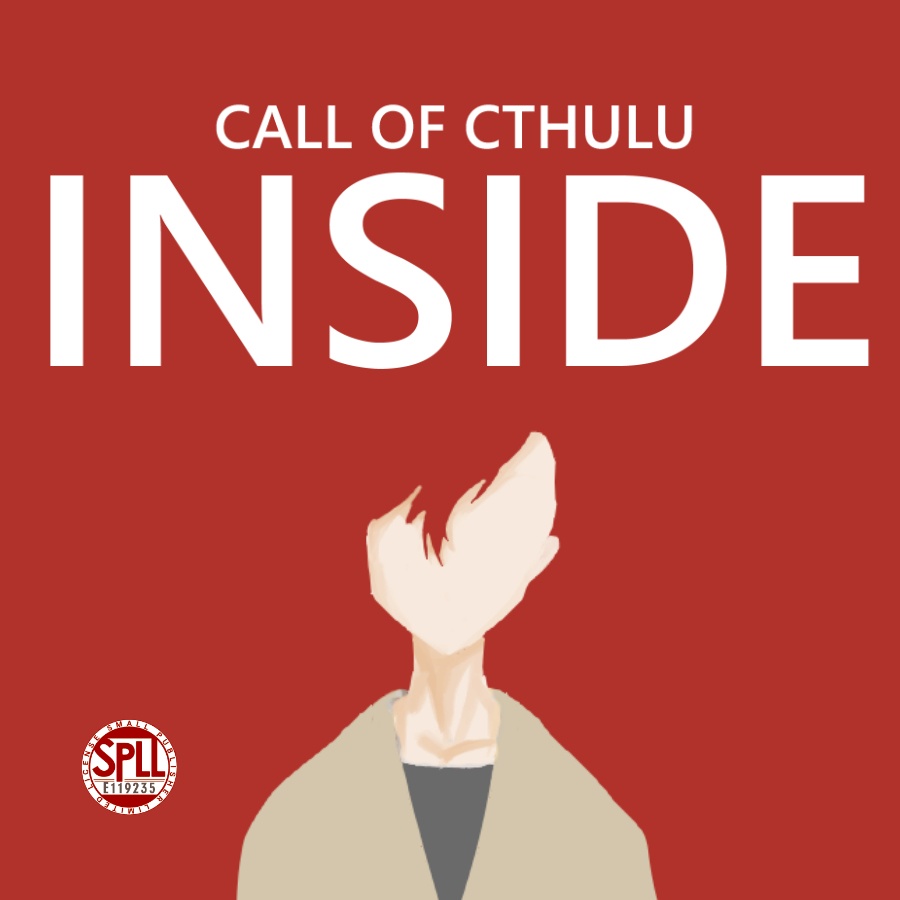 CoC「INSIDE」SPLL:E119235
