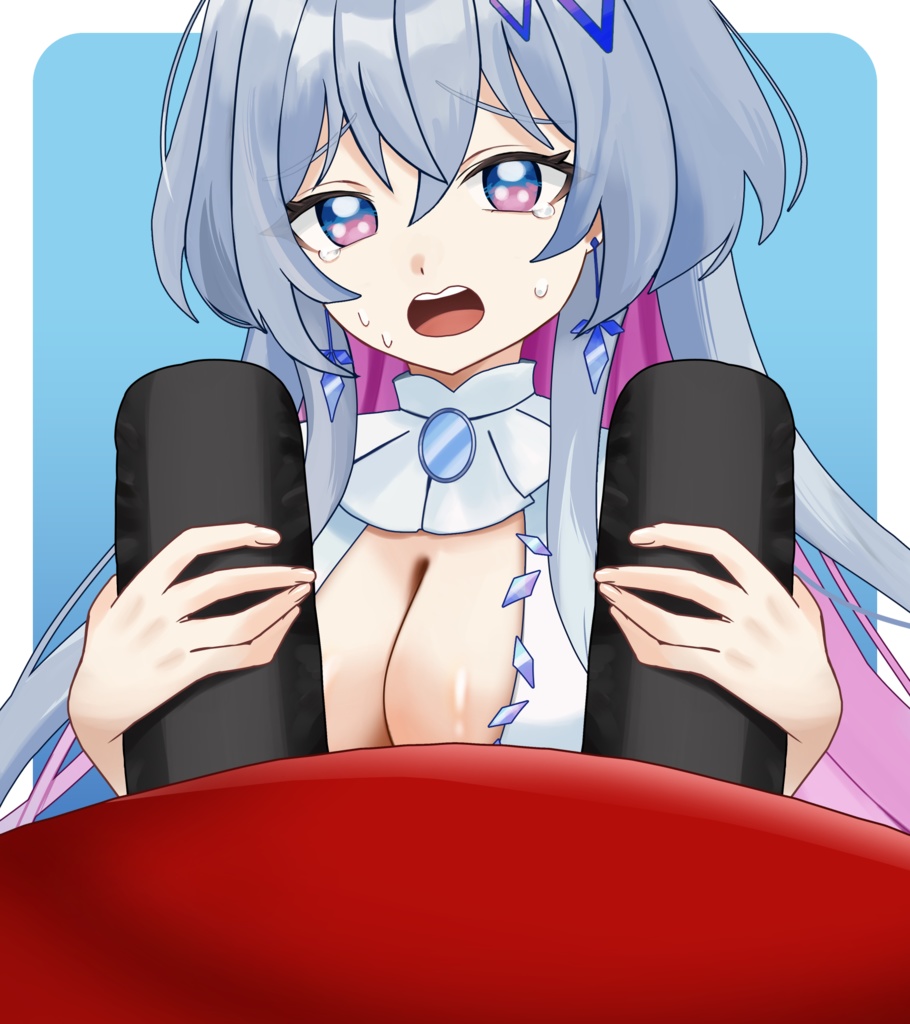 ジェットコースター素材