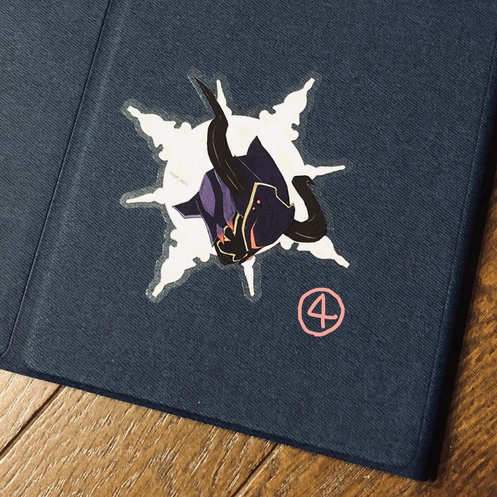 ジョブステッカー