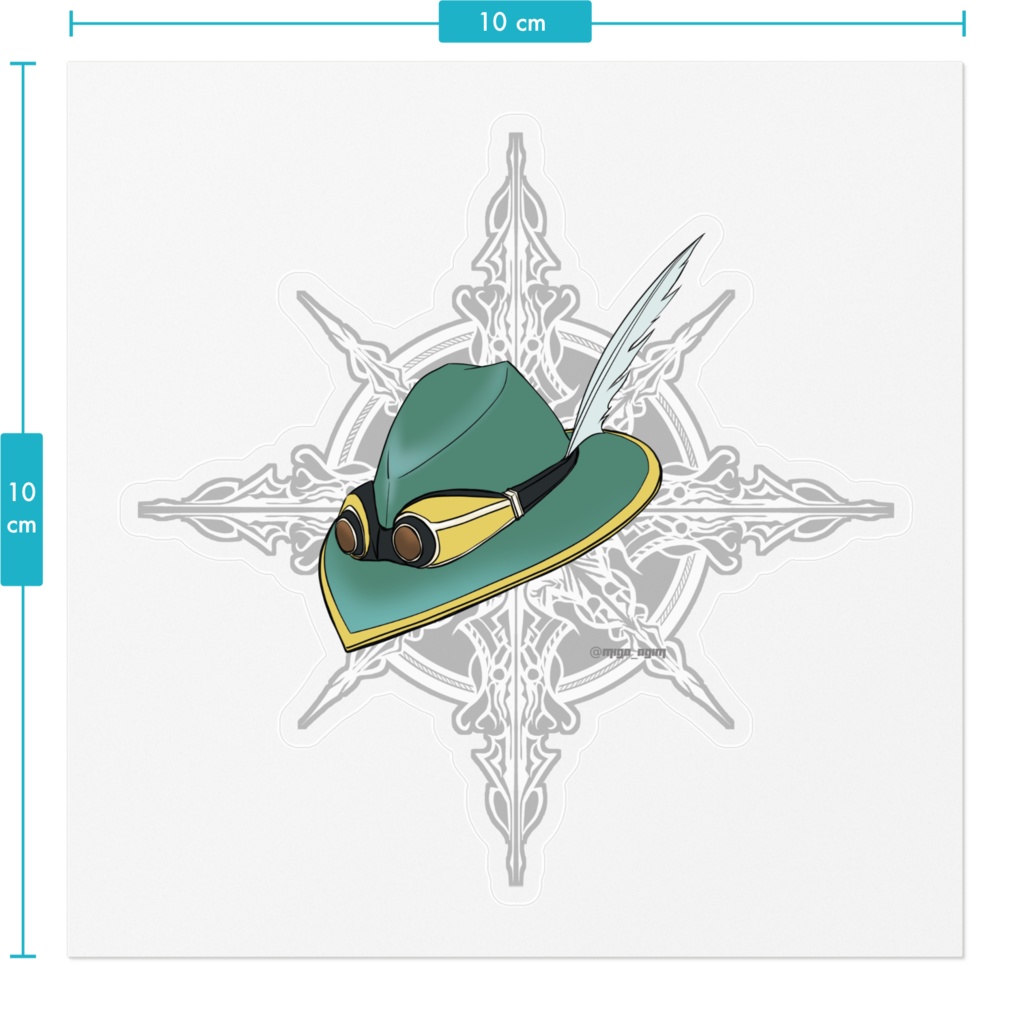 ジョブステッカー