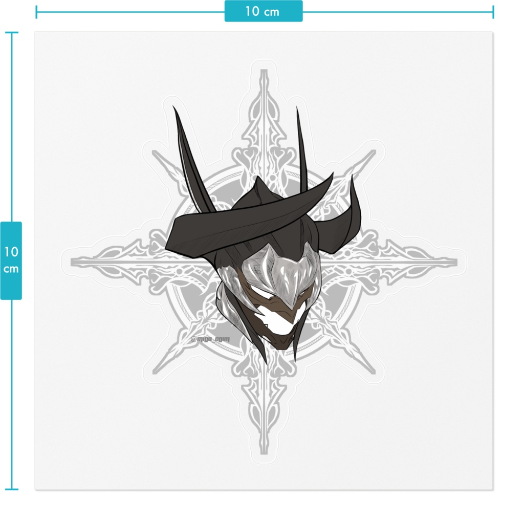 ジョブステッカー