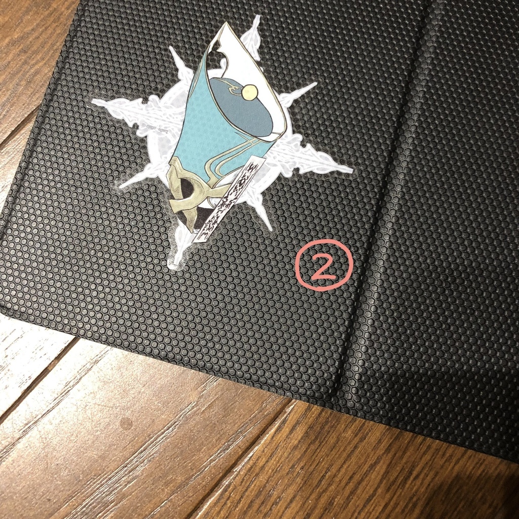 ジョブステッカー