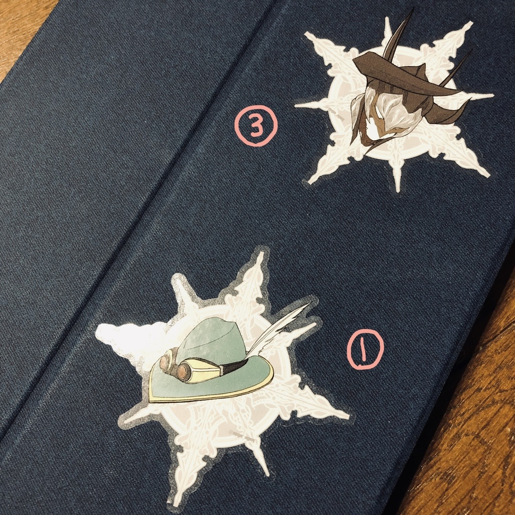 ジョブステッカー