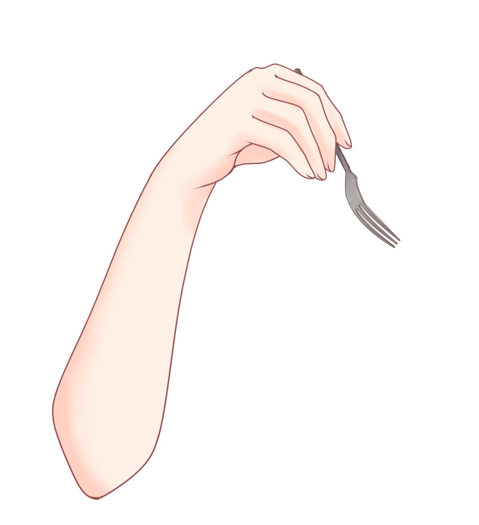 【配信者向け】うさリンゴパイ