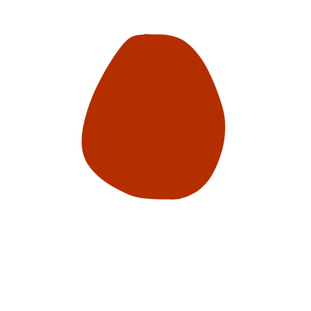 【配信者向け】サンタ×アニマルフード素材:差分3種類