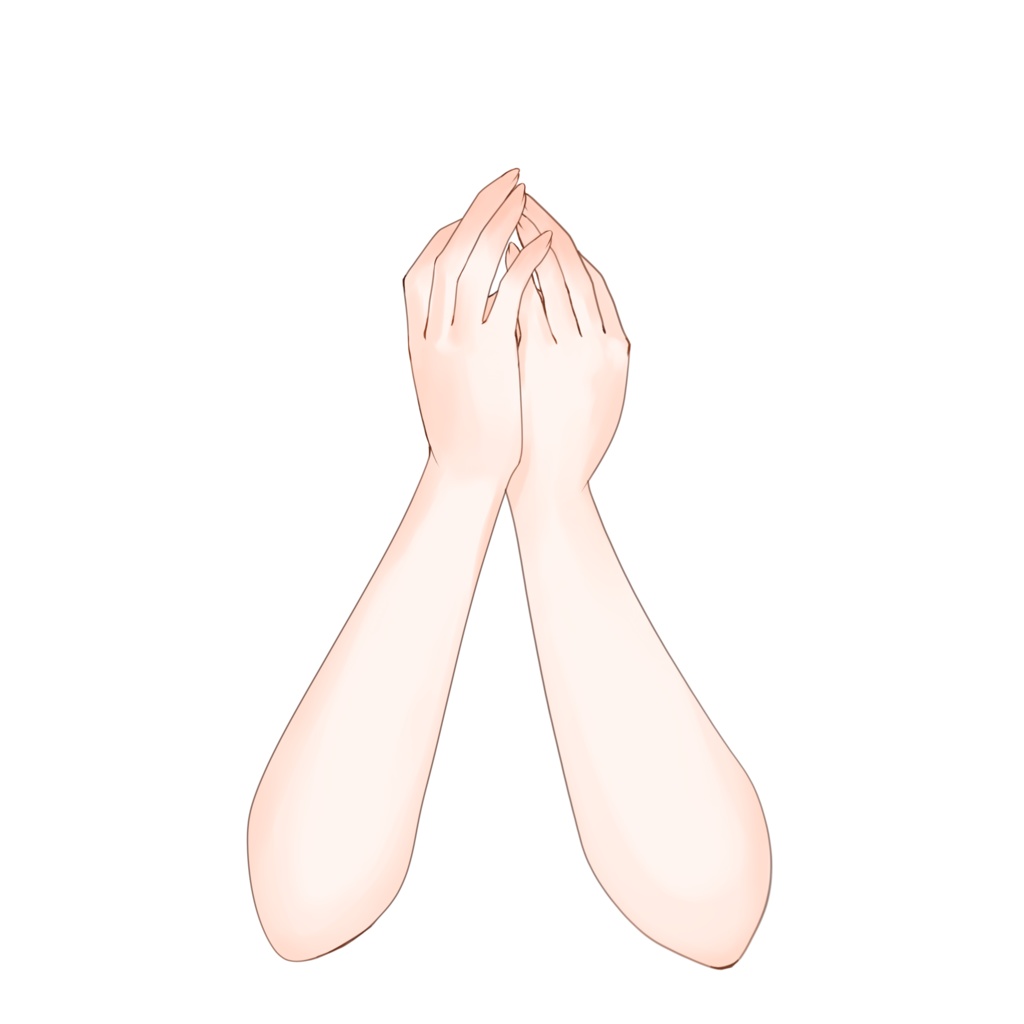 【配信者向け】白い息をする素材