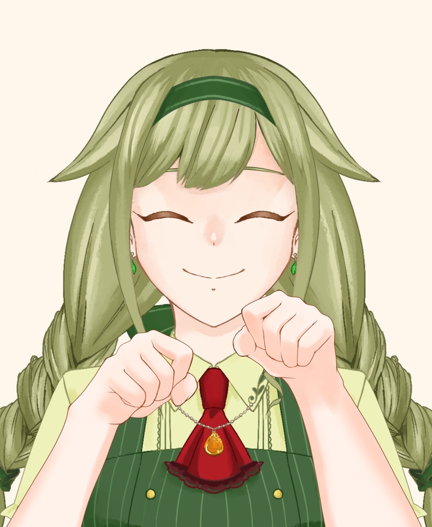 【配信者向け】にゃんの手素材高解像度版+商用利用権