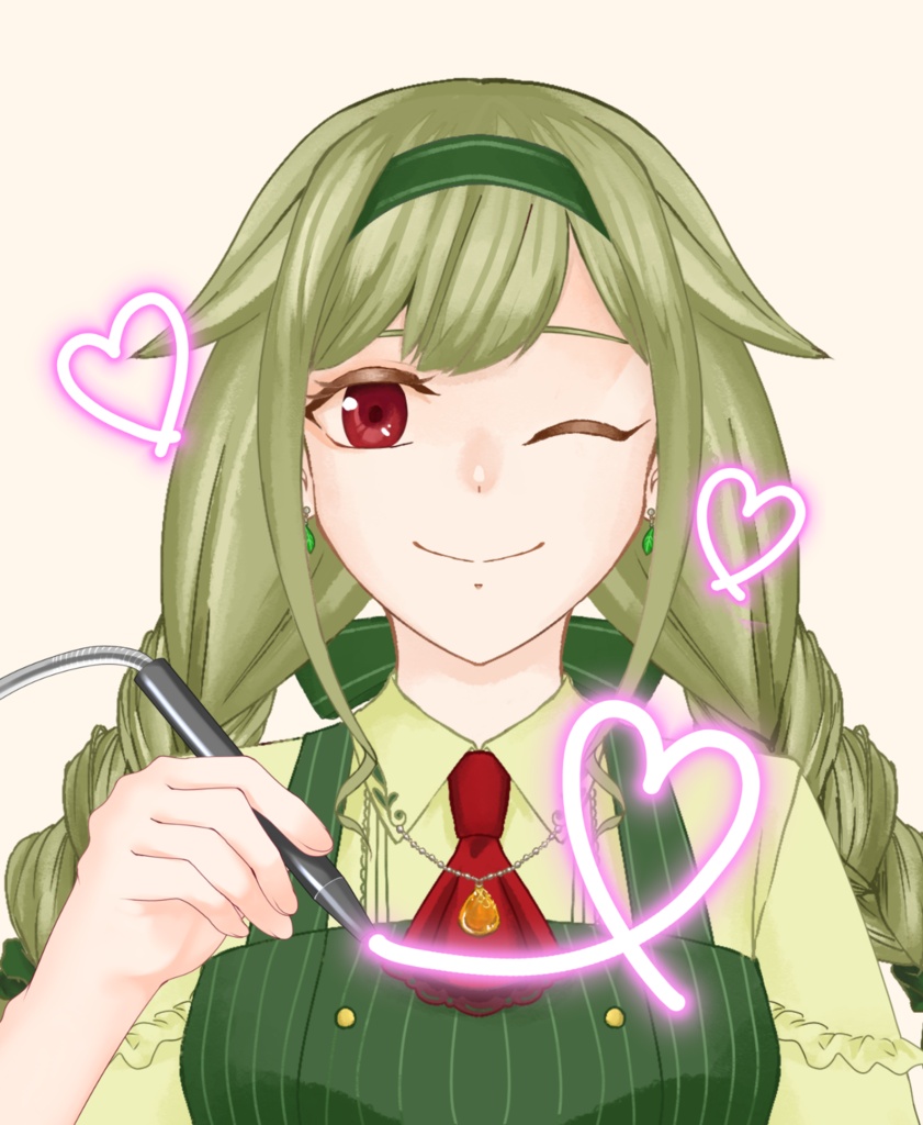 【配信者向け】プリクラ落書き風素材:高解像度版&商用利用権