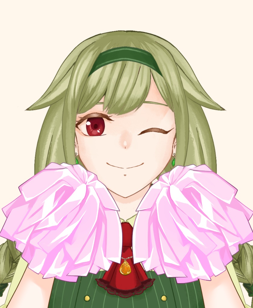 【VTuber向け】応援する素材：高解像度版＆商用利用権