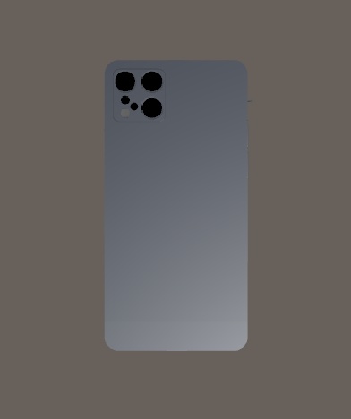 V.P.B.C Twitter100人記念 ミリタリー端末 【MGPT X-03】