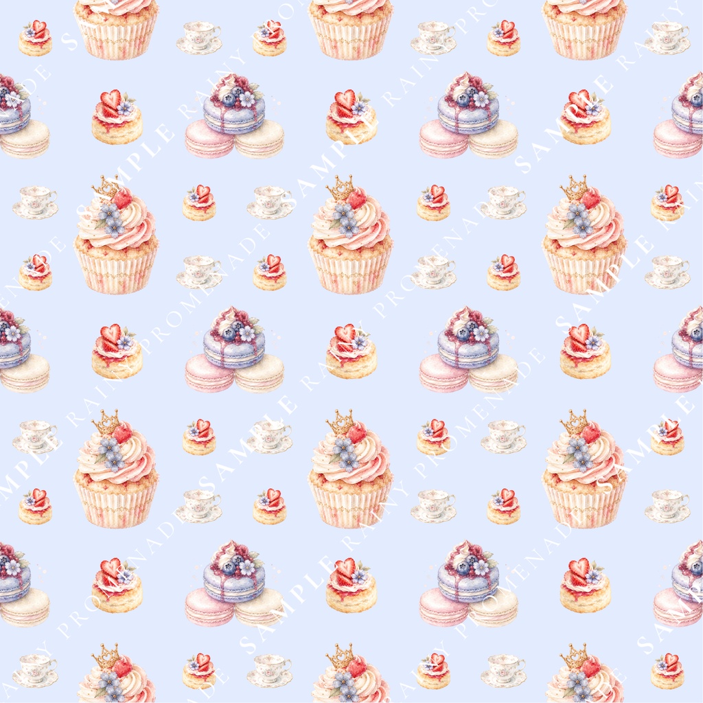 ETG01|Tea Sweets