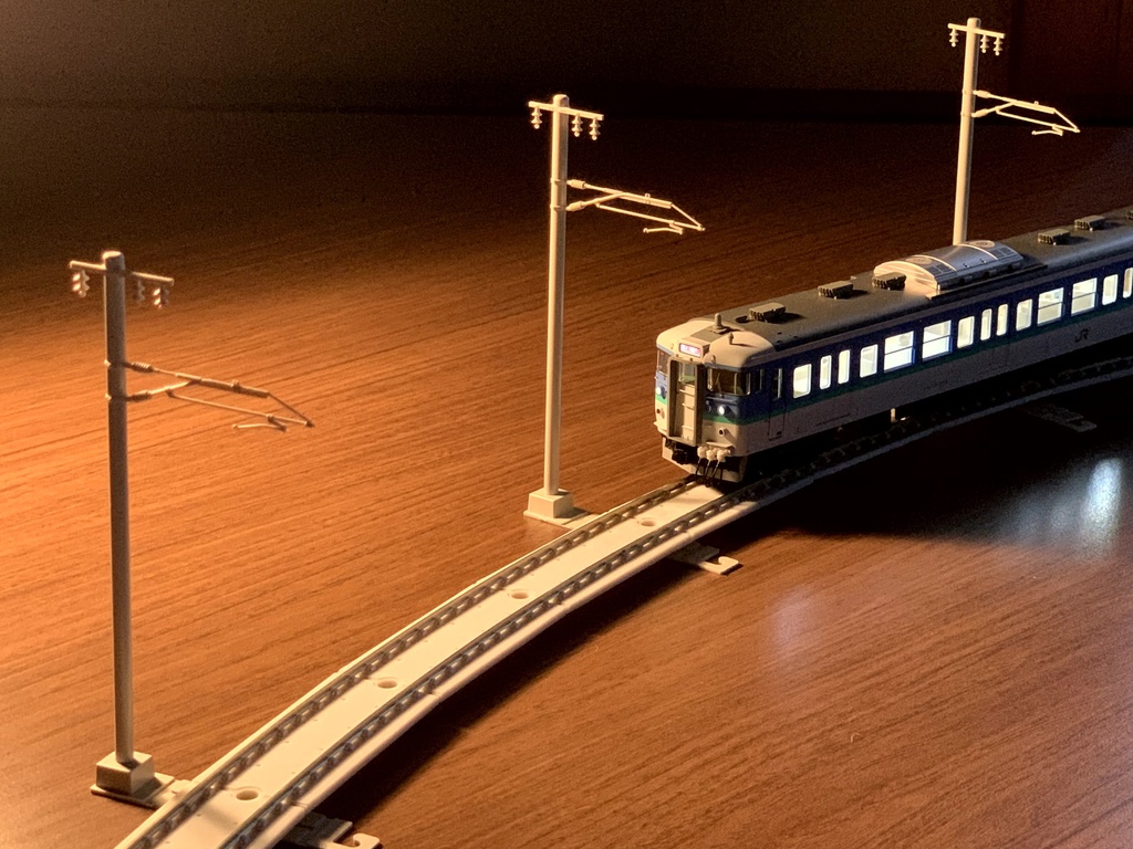 【1/80 16.5mm】【3Dデータ】曲線スラブR790_R730_5°