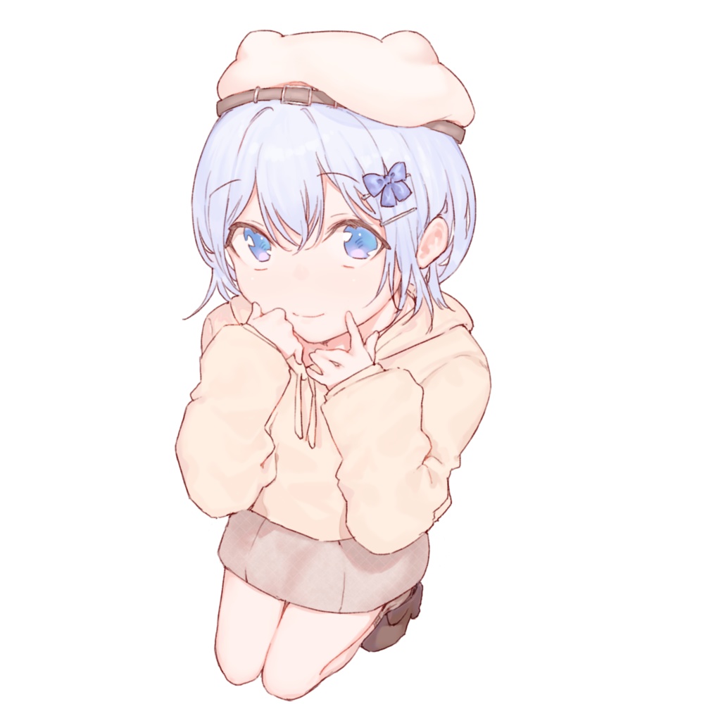 アクリルスタンド