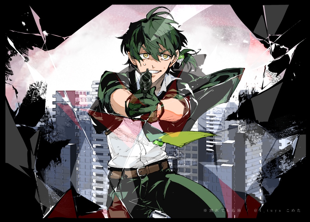 【ネットプリントDL用】TKO100オンリー