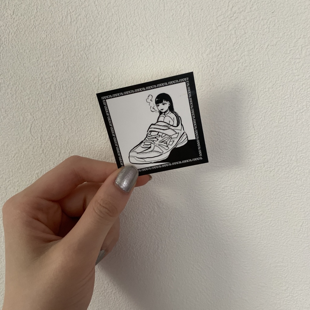 瞬足イン・チャン