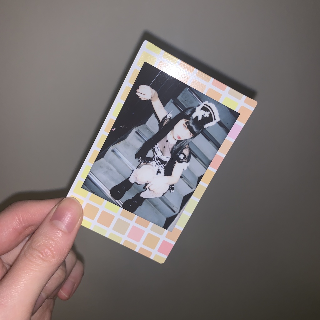 ハロウィンチャン