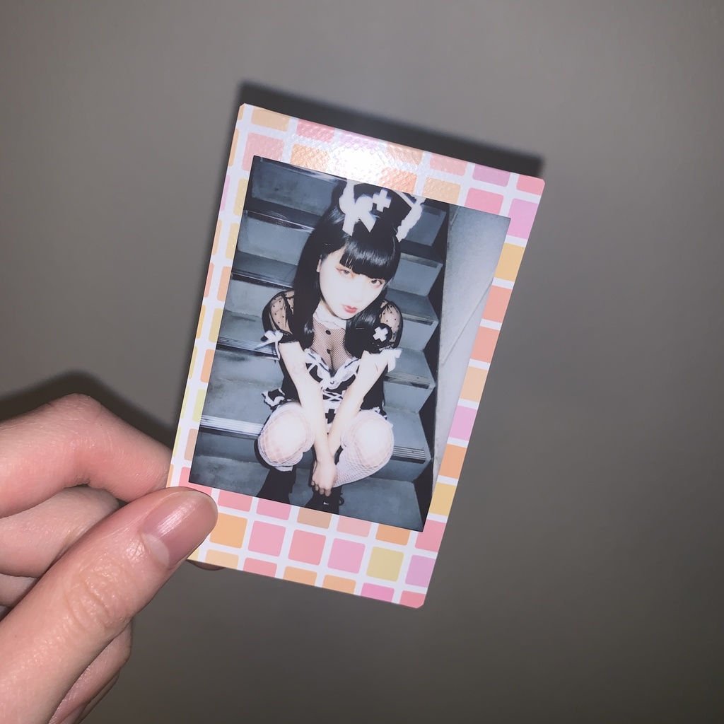 ハロウィン・チャン