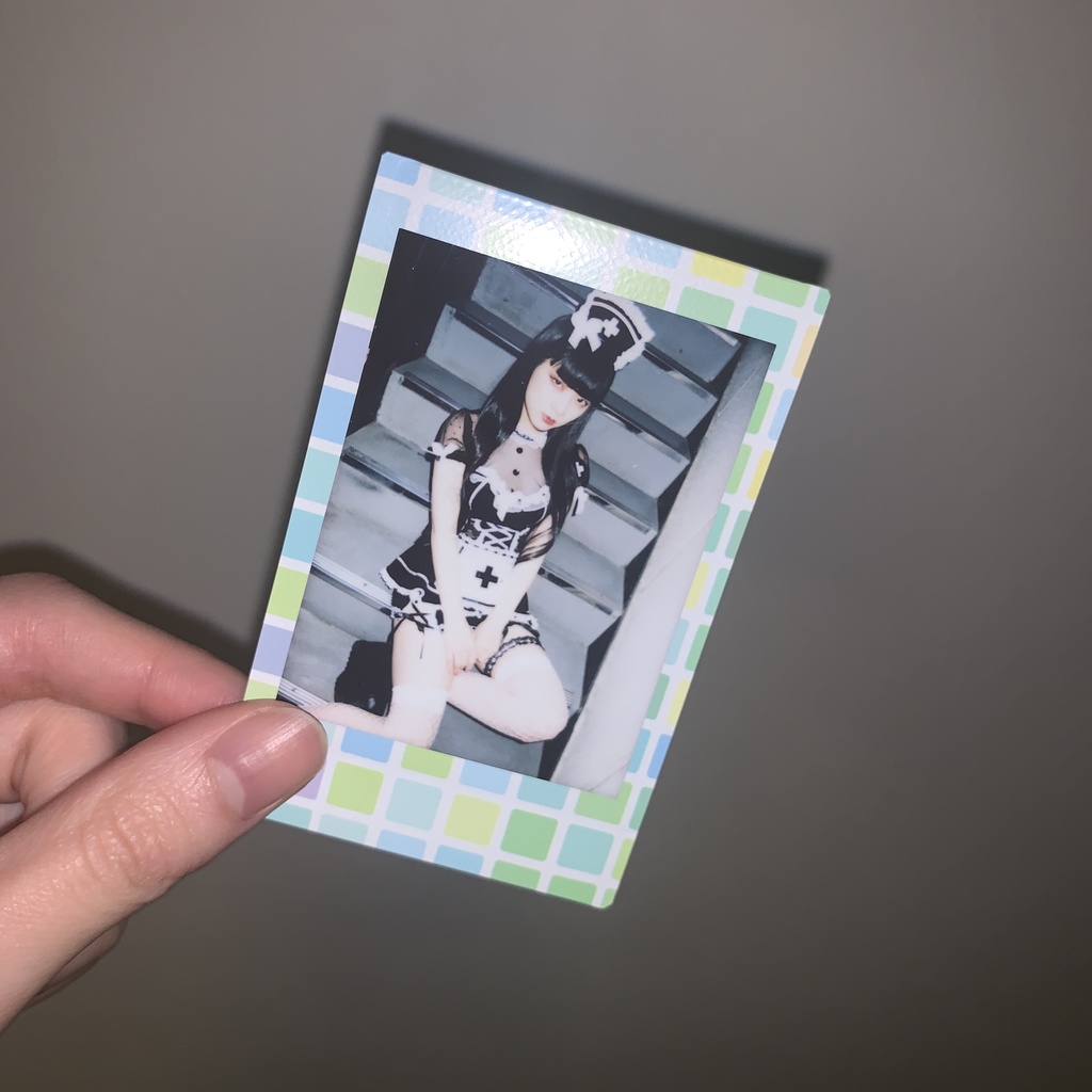 ハロウィン・チャン