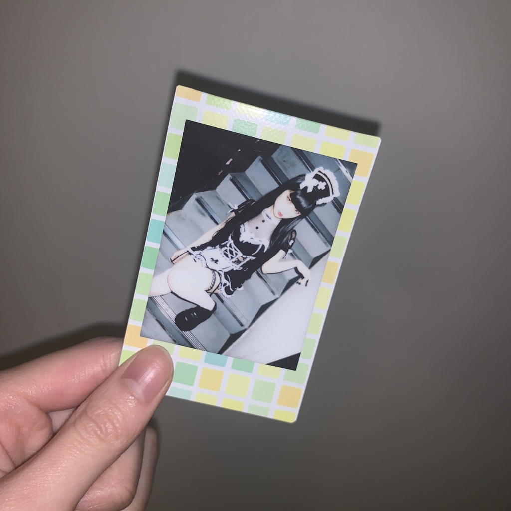 ハロウィン・チャン