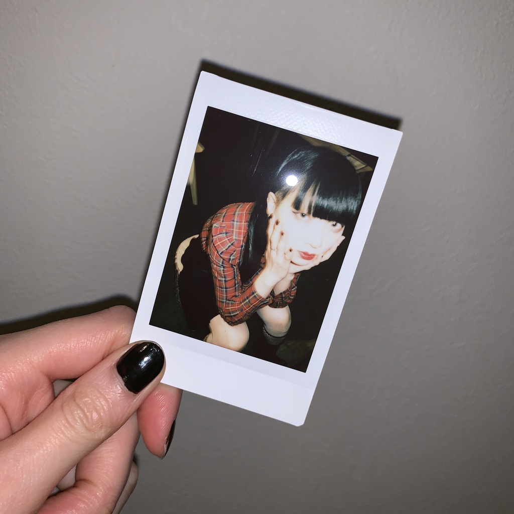 リボン・チャン