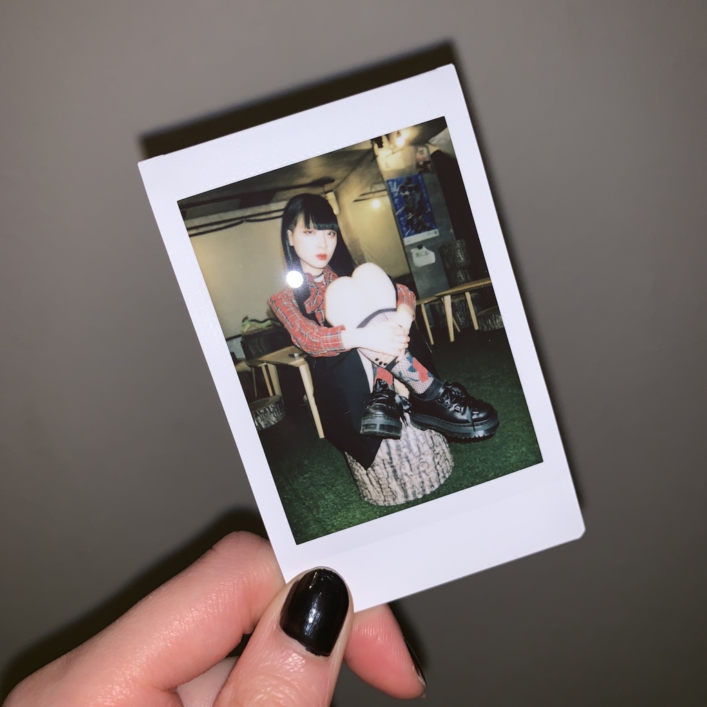 リボン・チャン