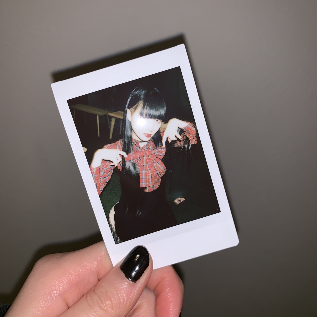 リボン・チャン