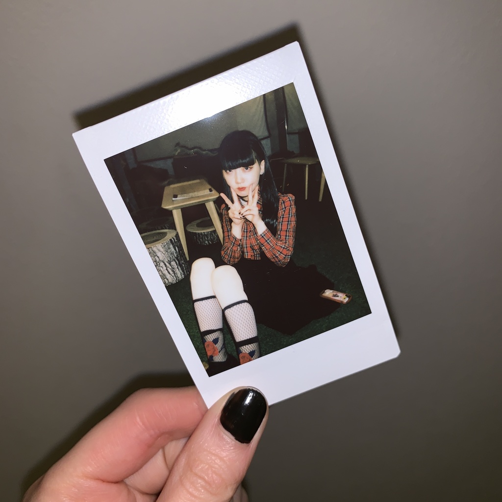 リボン・チャン