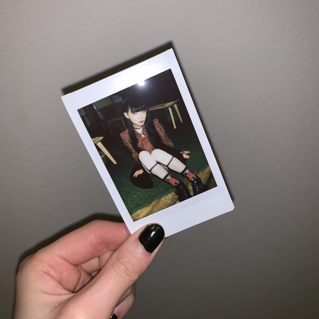 リボン・チャン