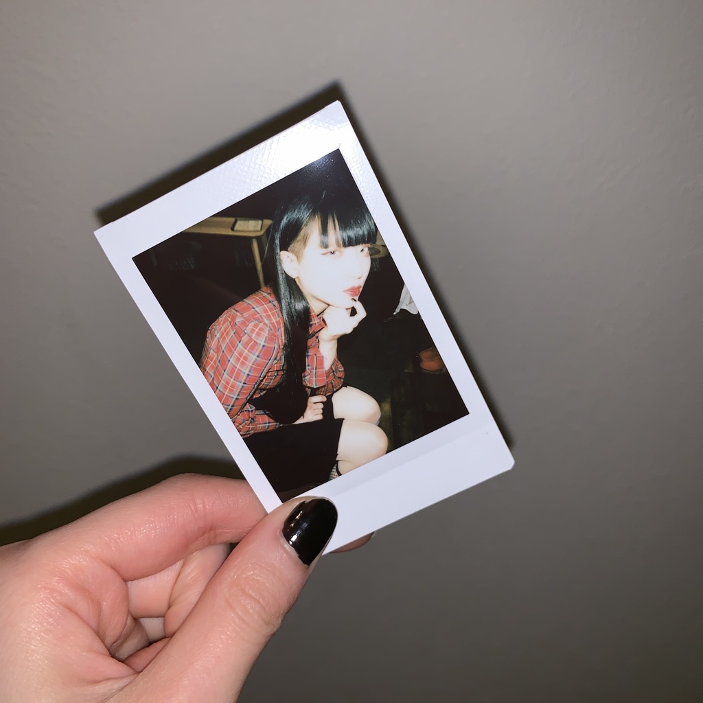 リボン・チャン