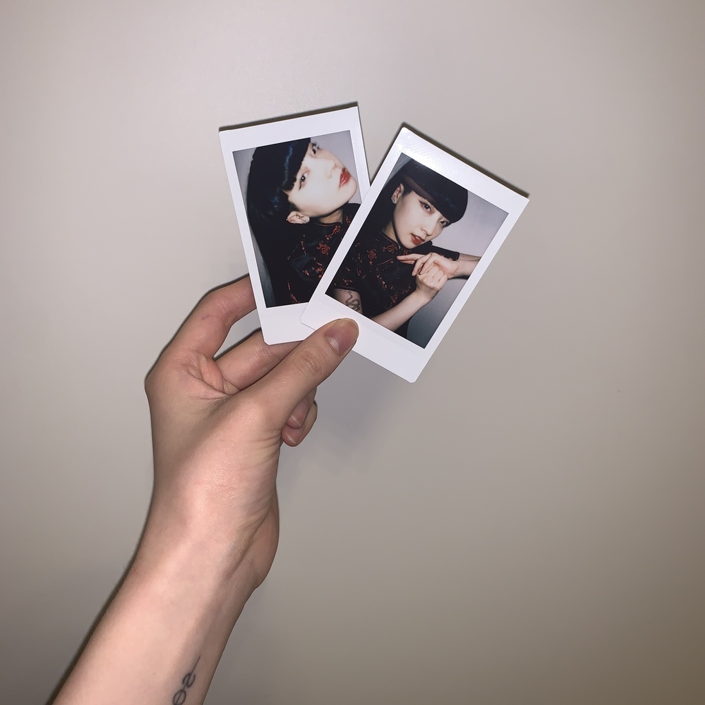 チャイナ・チャン