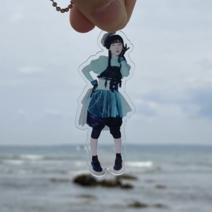 チチチャンアクキー