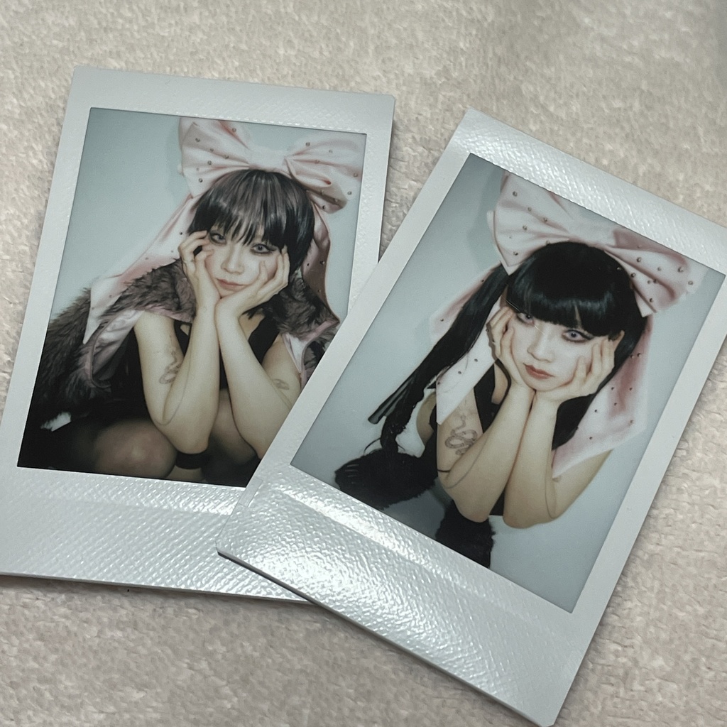 リボンなちち🎀