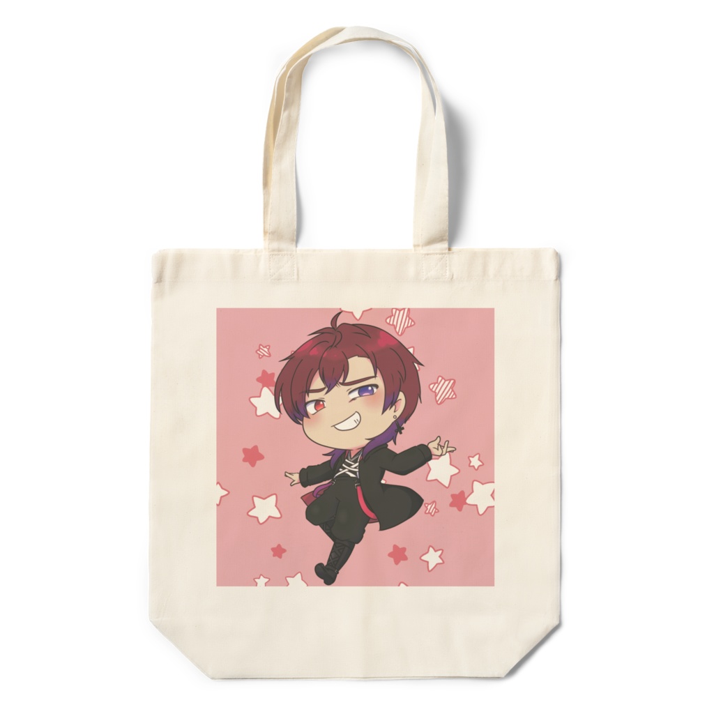 むくろんエコバッグ☆