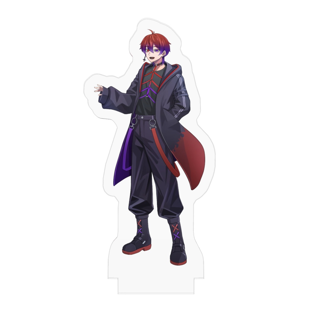 【誕生日2024】アクリルスタンド