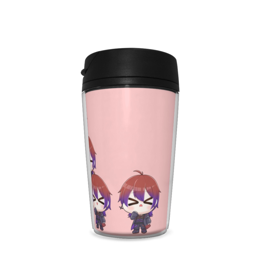 【誕生日2024】タンブラー(SD)