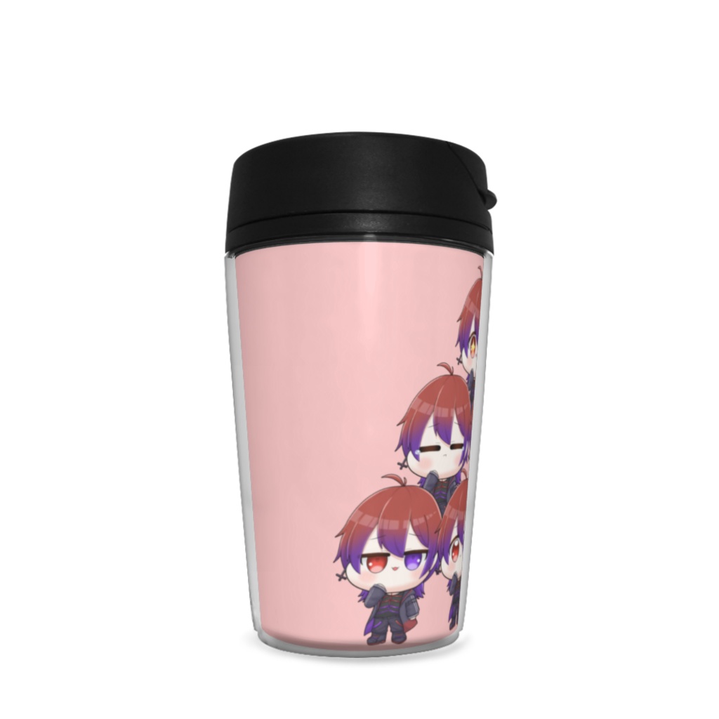 【誕生日2024】タンブラー(SD)